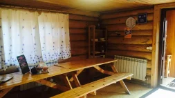 Банный комплекс Деревенька на Школьной улице изображение 3