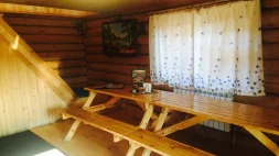 Банный комплекс Деревенька на Школьной улице изображение 15