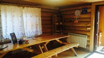 Банный комплекс Деревенька на Школьной улице изображение 3